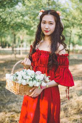 被最想拥抱的男人威胁了